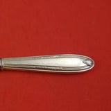 Leonore by Manchester Sterling Silver Regular Knife French 9" Flatware Vintage
