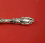 King Richard by Towle Sterling Silver Roast Carving Fork HH WS 11 1/4" Serving