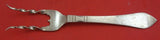 Continental by Georg Jensen Sterling Silver Baked Potato Fork Custom Made 7 3/8"