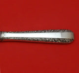 Candlelight by Towle Sterling Silver Soft Cheese Knife Pierced 7" Custom Made