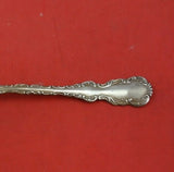 Louis XV by Roden Canadian Sterling Silver Teaspoon 5 3/4" Flatware Heirloom
