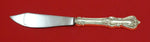 Marlborough by Reed and Barton Sterling Silver Fish Knife Individual Custom Made