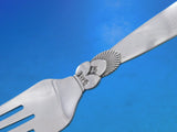 Cactus by Georg Jensen Sterling Silver Flatware Set 12 Service 115 pcs Dinner
