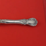 Old Master by Towle Sterling Silver Ham Slicer HH w/ Stainless Original 15 3/4"