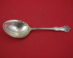 Chatelaine by Lunt Sterling Silver Berry Spoon 9 1/4"