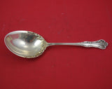 Chatelaine by Lunt Sterling Silver Berry Spoon 9 1/4"