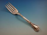 Chantilly by Gorham Sterling Silver Flatware Set for 12 Service 143 Pcs Dinner