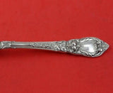 Charles II by Lunt Sterling Silver Cream Soup Spoon 6 3/8" Heirloom Silverware