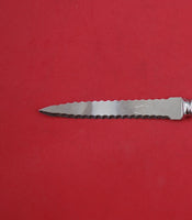 Romance of the Sea by Wallace Sterling Silver Grapefruit Knife HH WS Custom