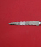 Romance of the Sea by Wallace Sterling Silver Grapefruit Knife HH WS Custom