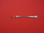 Adolphus by Mount Vernon Sterling Silver Butter Pick twisted original 6 1/2"