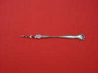 Adolphus by Mount Vernon Sterling Silver Butter Pick twisted original 6 1/2"