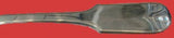 Cardinale by Wallace-Italy Sterling Silver Teaspoon 5 3/4" Flatware New