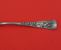 Juliet by A.F. Towle Sterling Silver Sugar Spoon Souvenir Madockawando Island