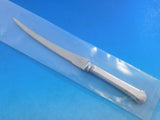 Chippendale by Towle Sterling Silver Tomato Knife Serrated Custom Made 7 1/2"