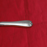 Flemish by Tiffany and Co Sterling Silver Soup Ladle HH WS Custom Made 10 1/2"