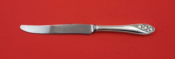 Lily of the Valley by Gorham Sterling Silver Regular Knife New French 9"