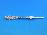 Irian by Wallace Sterling Silver Nut Pick 4 1/2" Heirloom Antique Silverware
