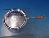 Olympian by Tiffany and Co Sterling Silver Ramekin Cup w/Lid Acid Etched #7106