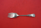 Iris by Durgin-Gorham Sterling Silver Salad Fork  6 1/4"