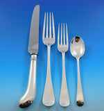 Tipt by Walker & Hall Sterling Silver Flatware Set for 8 Service 56 pcs Dinner