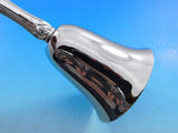 Francis I by Reed and Barton Sterling Silver Dinner Bell HHWS 6 7/8" Custom Made