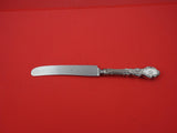 Versailles By Gorham Sterling Silver Dinner Knife Old French Blade 9 1/2"