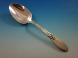 Tulipan by Frank Smith Sterling Silver Flatware Set Service 50 pieces