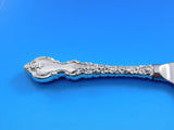 Du Barry by International Sterling Silver Cheese Cleaver HHWS  Custom 7 1/4"