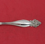 Jeanne d' Arc by International Sterling Silver Ice Cream Fork Pcd Orig 5 3/4"
