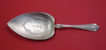 Duchess by Whiting Sterling Silver Pie Server Flat Handle All Sterling 9"