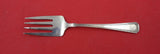 Livingston by Whiting Sterling Silver Baby Fork 4 3/8"