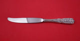 Milburn Rose By Westmorland Sterling Silver Dinner Knife modern 9 3/4"