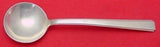 Modern Classic by Lunt Sterling Silver Bouillon Soup Spoon 5 3/8"
