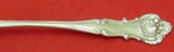 New Queens by Durgin Sterling Silver Gravy Ladle 7 1/4" Serving Antique