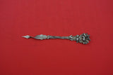 Columbine by Paye and Baker Sterling Silver Butter Pick Twisted 5 5/8" Original