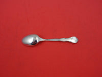 Mignonette by Lunt Sterling Silver Demitasse Spoon 4 3/8"
