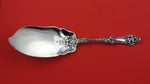 Old Orange Blossom by Alvin/Gorham Sterling Silver Ice Cream Server 9 3/4"