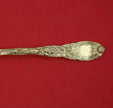 Chrysanthemum Vermeil by Tiffany and Co Sterling Silver Place Soup Spoon 6 7/8"
