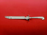 Queen Anne-Williamsburg by Stieff Sterling Silver Ham Slice HHWS 11 1/2" Custom