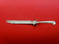 Queen Anne-Williamsburg by Stieff Sterling Silver Ham Slice HHWS 11 1/2" Custom