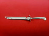 Queen Anne-Williamsburg by Stieff Sterling Silver Ham Slice HHWS 11 1/2" Custom