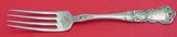 Pansy by International Sterling Silver Regular Fork 7" Flatware