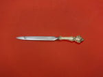 Lasting Grace by Lunt Sterling Silver Letter Opener HHWS  Custom Made Approx. 8"