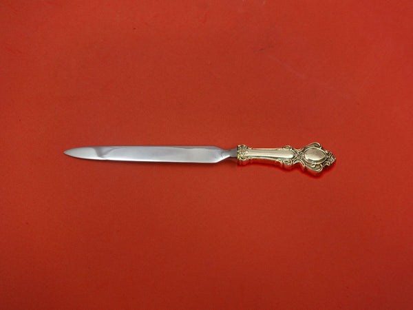 Lasting Grace by Lunt Sterling Silver Letter Opener HHWS  Custom Made Approx. 8"