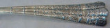 Luxembourg by Shiebler Sterling Mustard Ladle 4 5/8" Custom Made