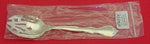 Mignonette by Lunt Sterling Silver Serving Spoon Pierced Original 8 1/4" New