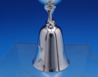 Silver Sculpture by Reed and Barton Sterling Silver Jigger #X155 4 1/2" (#7767)