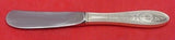 Wedgwood by International Sterling Silver Butter Spreader HH Paddle 5 3/4