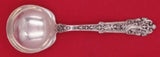 Coligni by Gorham Sterling Silver Bouillon Soup Spoon 5 1/4" Silverware Heirloom